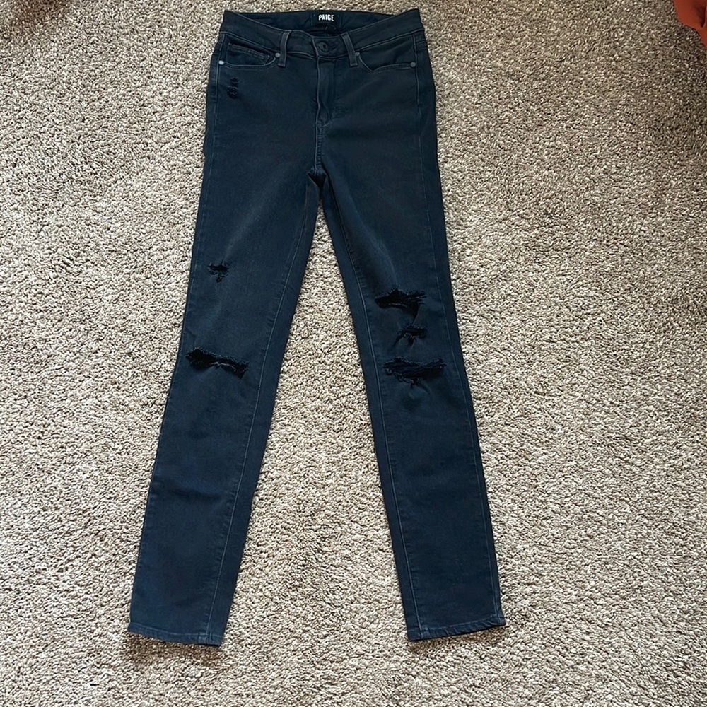 Paige Jeans